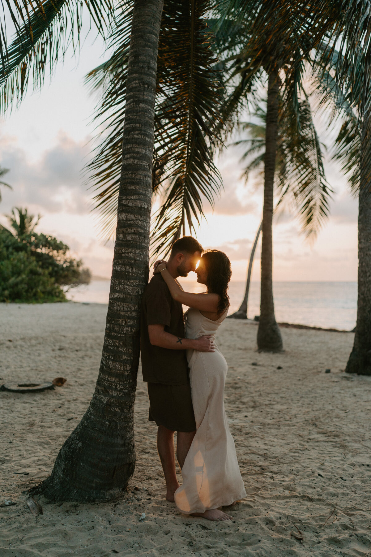 couple photographe guadeloupe
