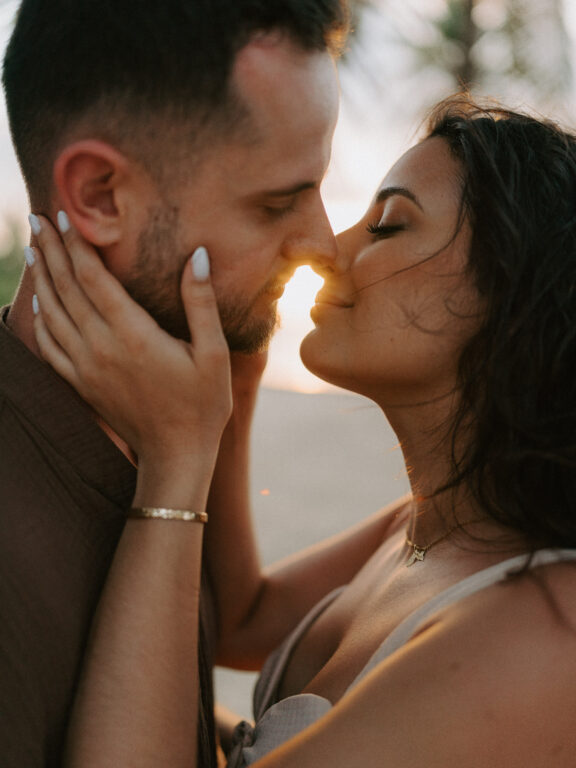 Couple guadeloupe