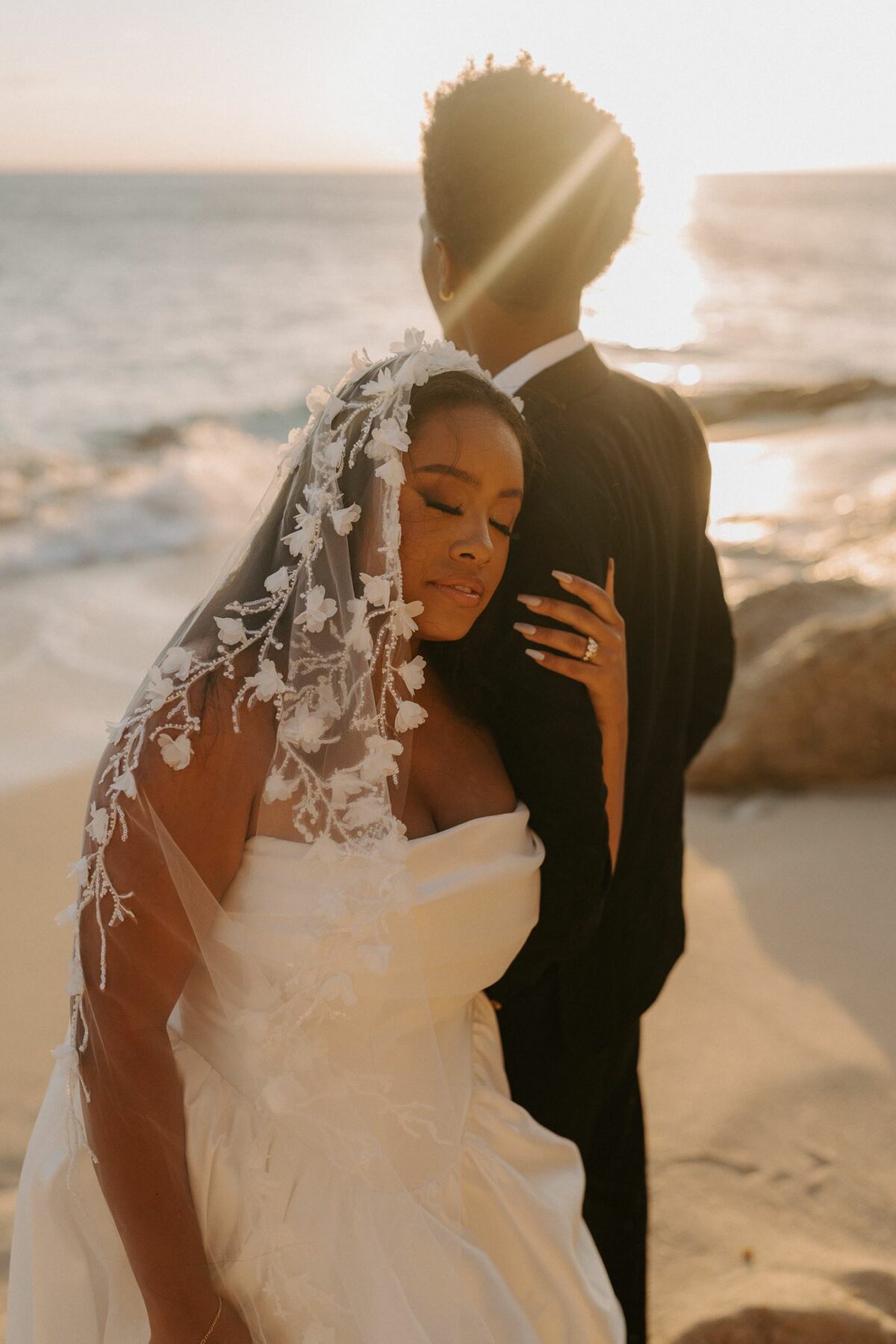 MARIAGE GUADELOUPE