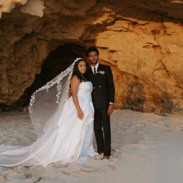 Discovering the Art of Candid Photography and Genuine Moments